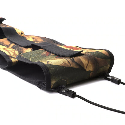 Back Seat Gun Sling 3
