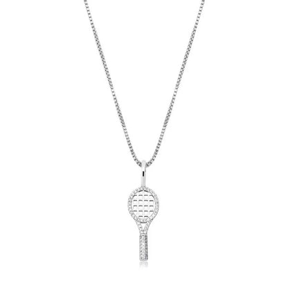 Sterling Tennis Chain 3