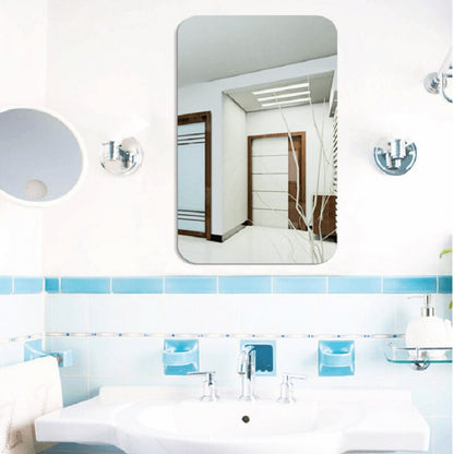 Non-glass Mirror Sticker 3