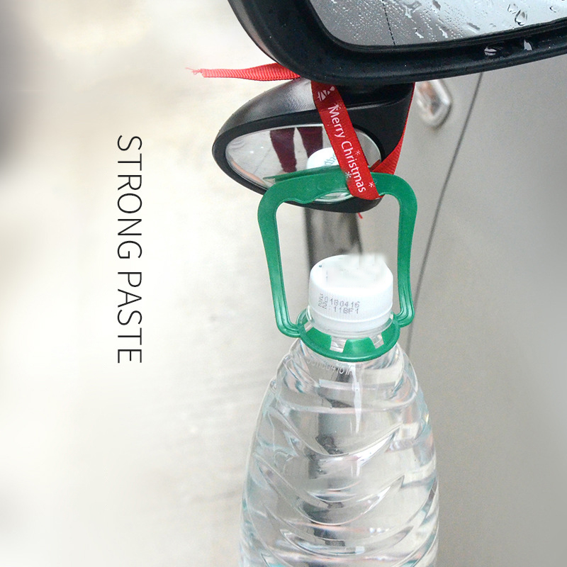 Car Blind Spot Rearview Mirror 3
