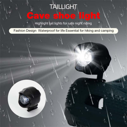 Crocs Headlights 3