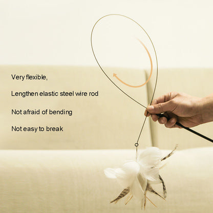 Cat Wand Toy 3