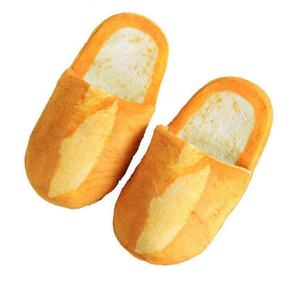 Soft Bread Toasty Slips 3