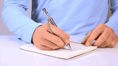 FIDGET PEN - THINK INK 3