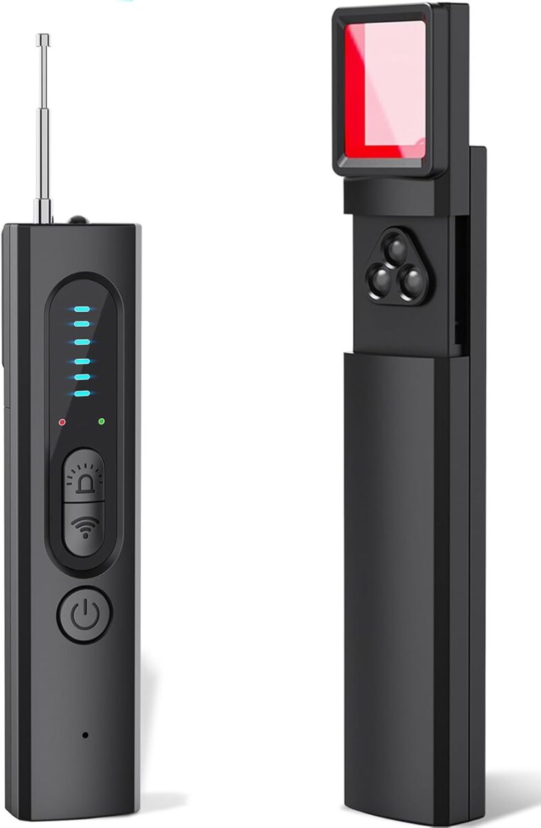 Anti-Spy Detector 3