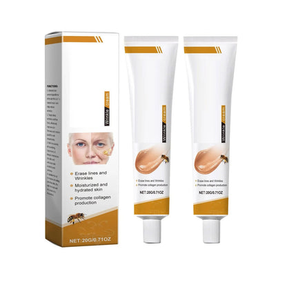 Botox Bee Venom Wrinkle Removal Cream 3