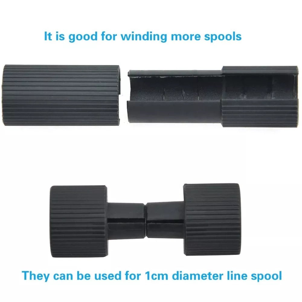 Fishing Line Winder Spooler 3