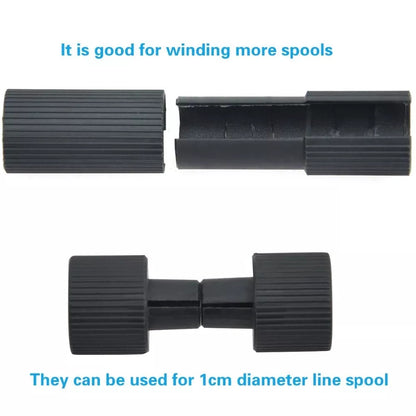 Fishing Line Winder Spooler 3