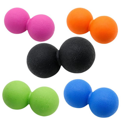 Peanut Ball Massager 3