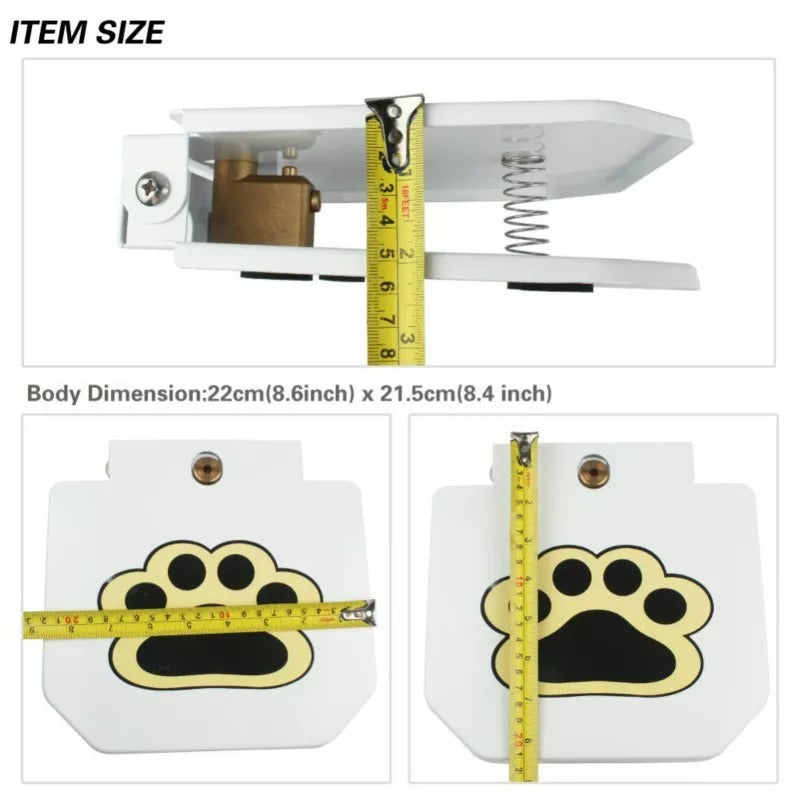 Dog Water Fountain 3