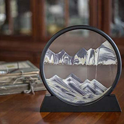DEEP SEA SAND ART- 12INCH 3