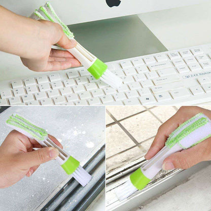 Pocket Brush Car Cleaner 3
