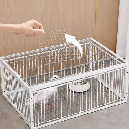 AutoTrap Bird Cage 3