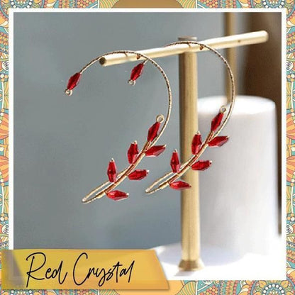 Vintage Ear Cuff Earrings 3