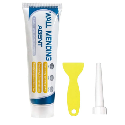 Fast Dry Wall Mending Agent 3