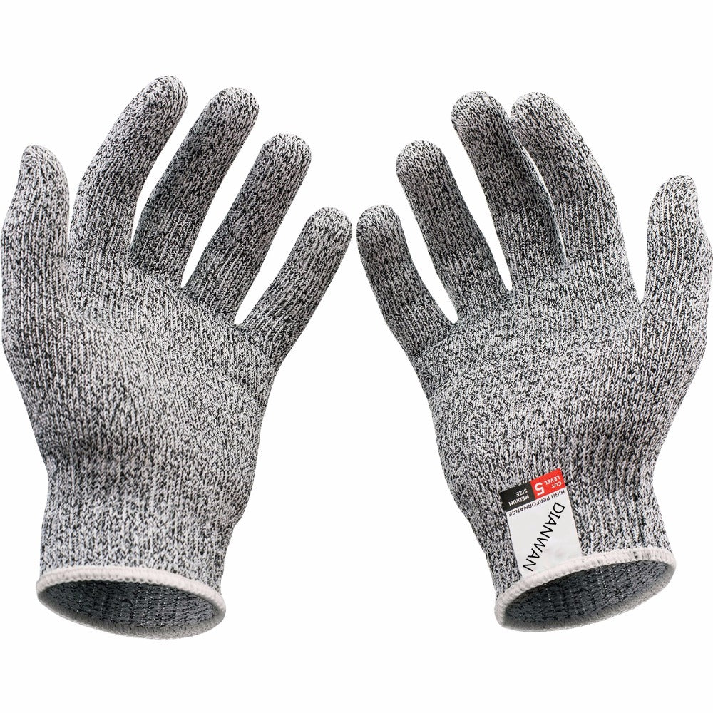 Cut Resistant Gloves 3