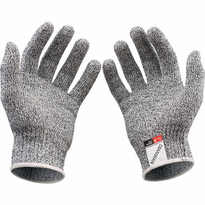 Cut Resistant Gloves 3