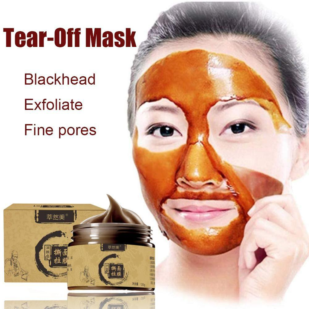 Herbal Beauty Peel Off Mask 3