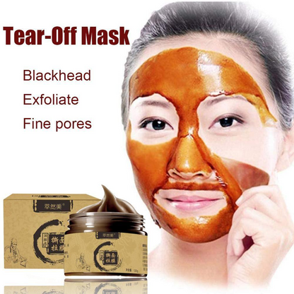 Herbal Beauty Peel Off Mask 3
