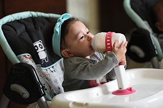 Hands Free Bottle Holder 3
