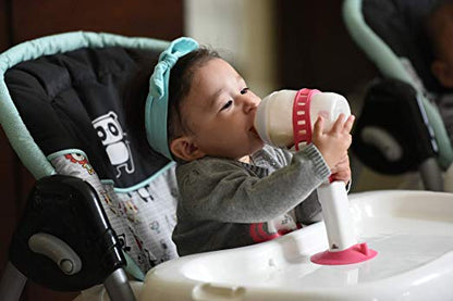 Hands Free Bottle Holder 3