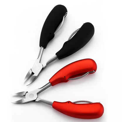 Medical-grade Nail Clippers 3