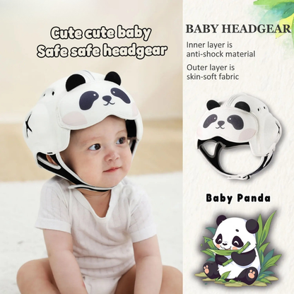 Baby Anti-Bump Helmet 3