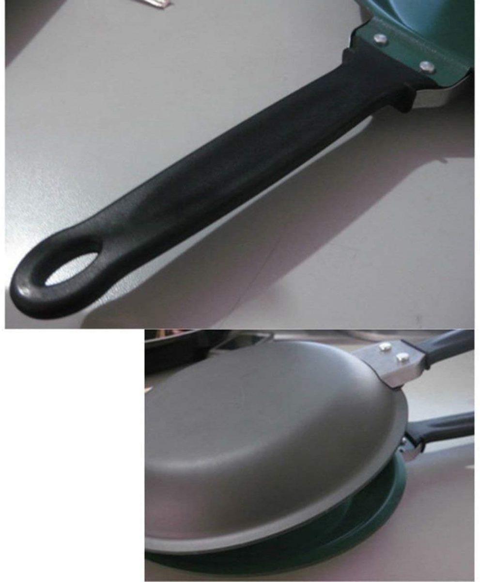 Double Sided Pancake Pan 3