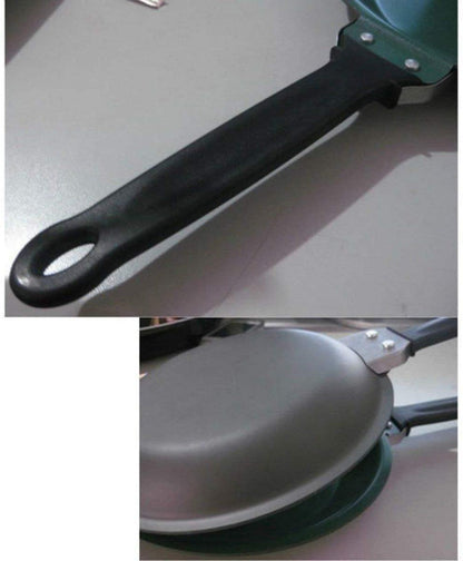 Double Sided Pancake Pan 3