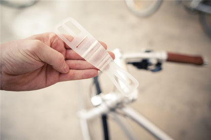 Silicon Samrtphones Holder For Bikers 3