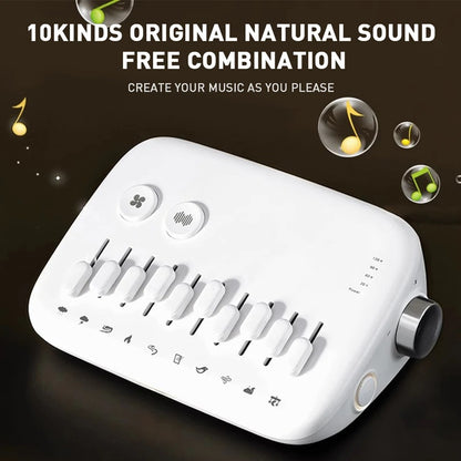 SoundScape Harmony Mixer 3
