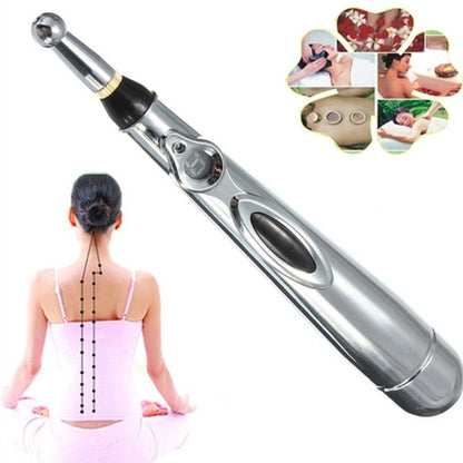 Electric Acupuncture Pen 3
