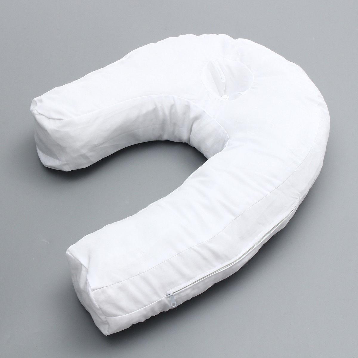 Neck & Back Pillow 3