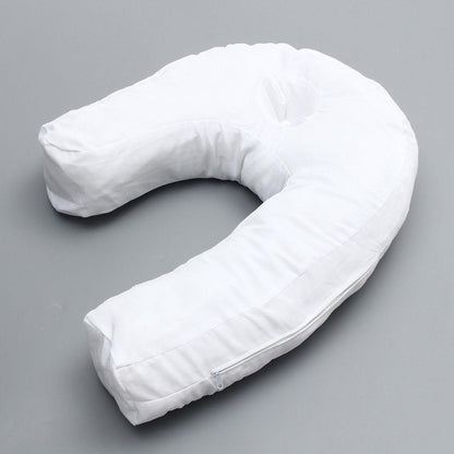 Neck & Back Pillow 3