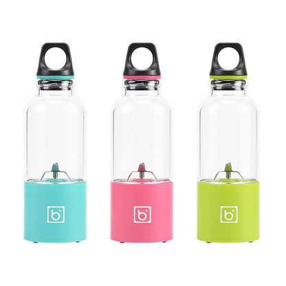 USB PORTABLE BLENDER BOTTLE 3