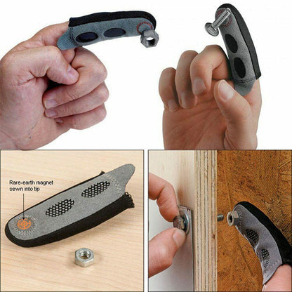 Magnetic Finger Sleeve 3