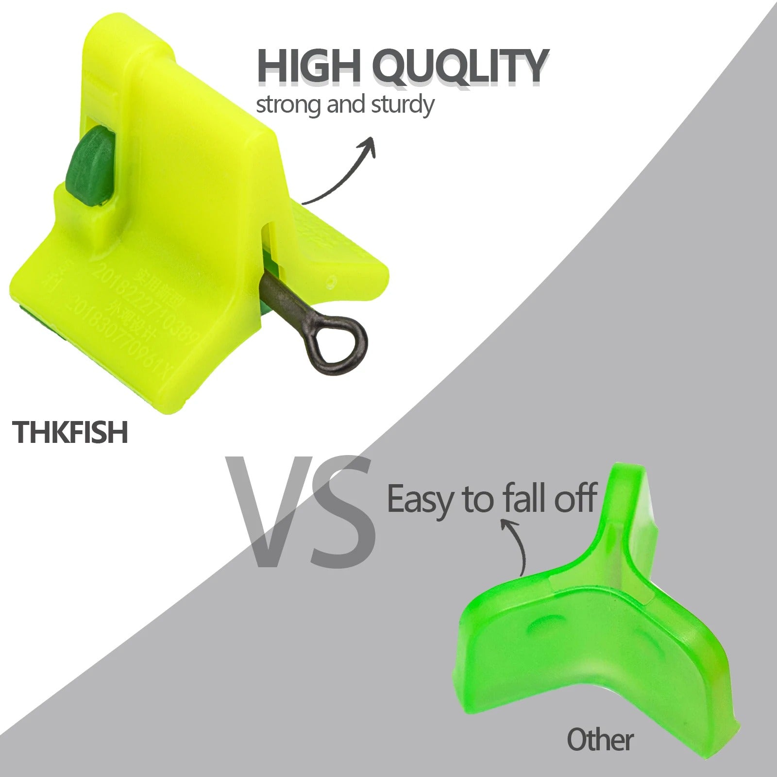 Fishing Hooks Protector Treble Hook Cap 3
