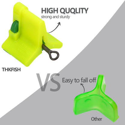 Fishing Hooks Protector Treble Hook Cap 3