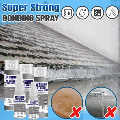 Waterproof Sealant Spray 3