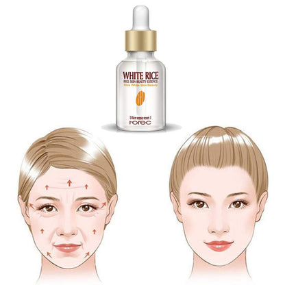 WHITE RICE SERUM 3