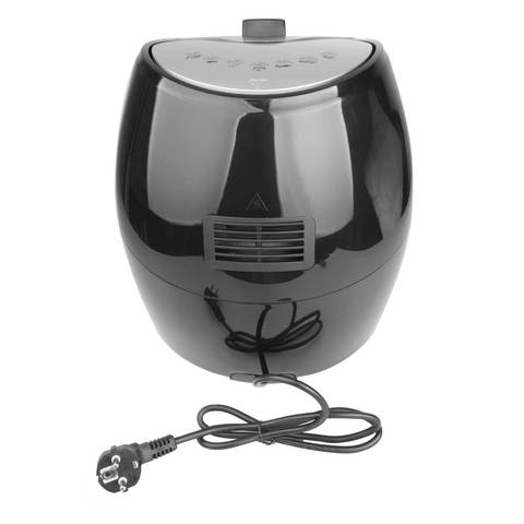 Advance heavy duty air fryer 3