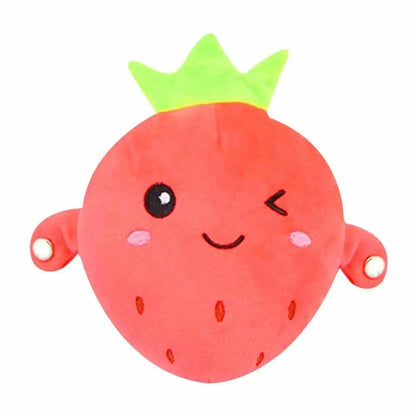 Interactive Musical Rhythm Plush Toy 3