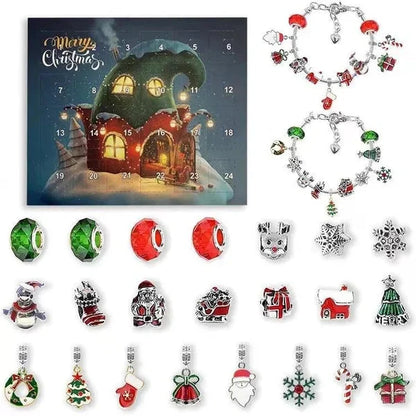 Christmas Countdown Calendar 3