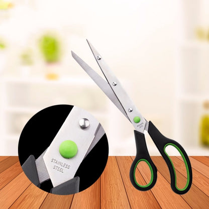 Perfect Pizza Scissors 3