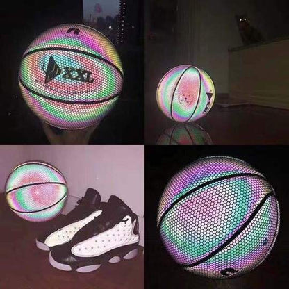 Luminous Basketball 3