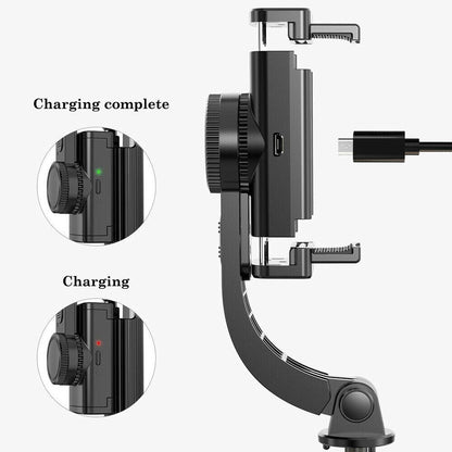 SMART BLUETOOTH HANDHELD SMOOTH GIMBAL 3