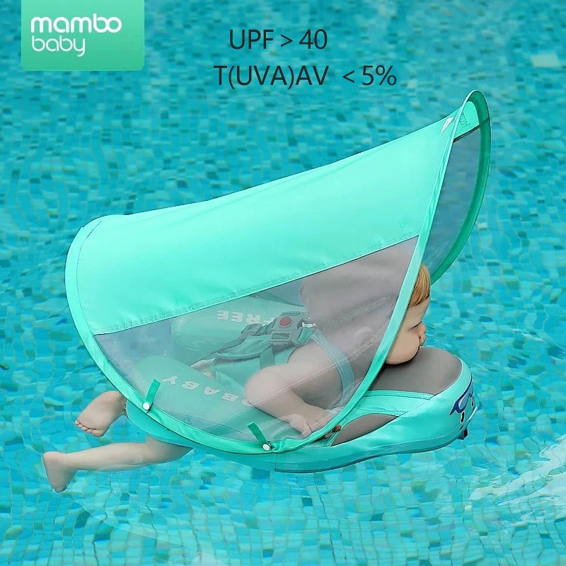 Pro Mambobaby Swimmer 3