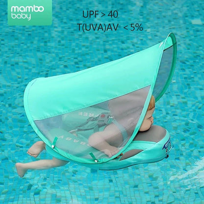 Pro Mambobaby Swimmer 3