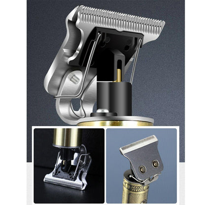 Professional Hair Clippers Trimmer 3