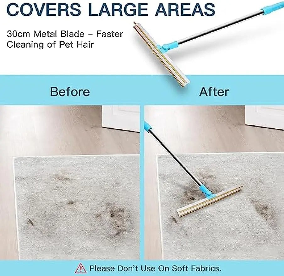 Pet Hair Remover Set 3